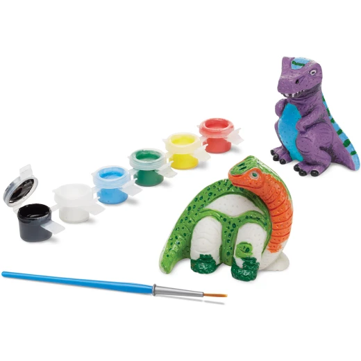 Melissa & Doug Dinosaur Figurines - Melissa &amp; Doug - Image 2