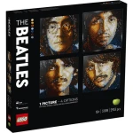 Lego Art The Beatles - ليجو