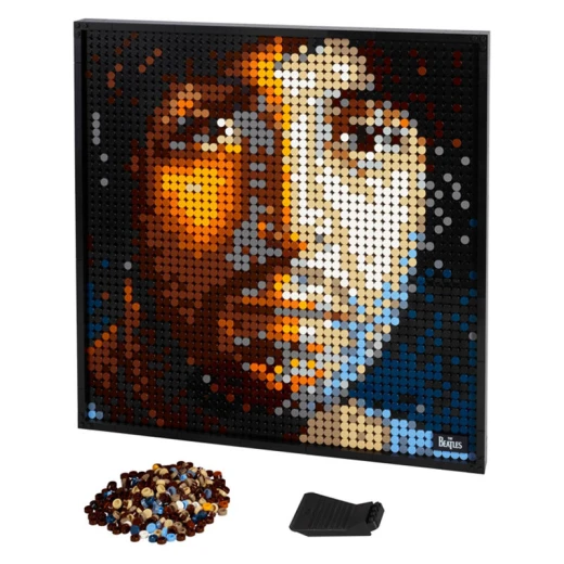 Lego Art The Beatles - ليجو - Image 2