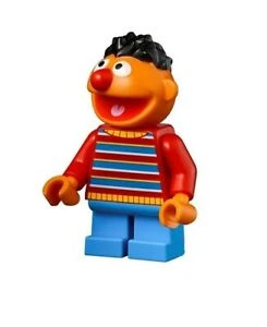 Lego Art Sesame Street - ليجو - Image 2