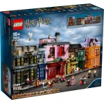 Lego Diagon Alley - ليجو