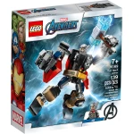 Lego Thor Mech Armour - ليجو
