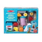 Melissa and Doug Smoothie Maker Blender Set - Melissa &amp; Doug