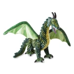 Melissa and Doug - Large Winged Dragon - ميليسا اند دوج