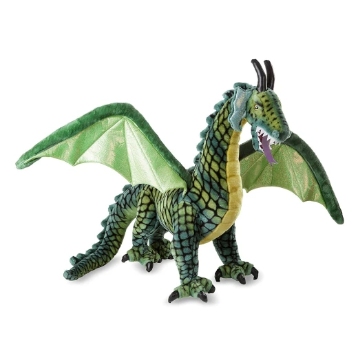 Melissa and Doug - Large Winged Dragon Melissa and Doug - Large Winged Dragon
