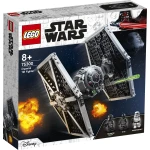 Lego Star Wars Imperial Fighter - ليجو