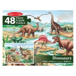 Melissa & Doug Farm Cube Puzzle - ميليسا اند دوج
