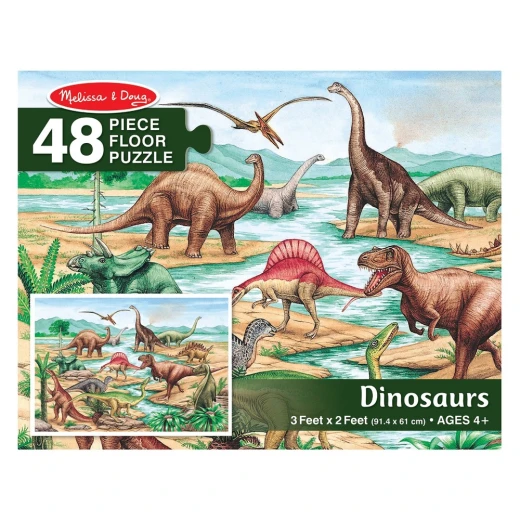 Melissa & Doug Farm Cube Puzzle Melissa & Doug Farm Cube Puzzle