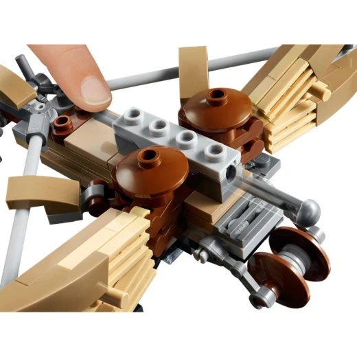 Lego Trouble on Tatooine - ليجو - Image 2