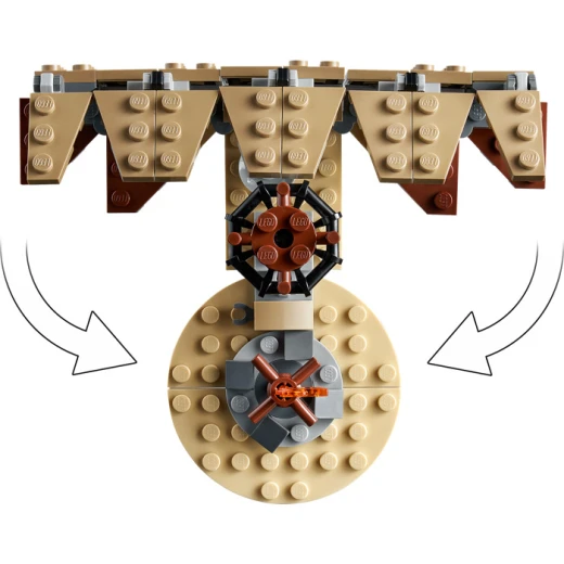 Lego Trouble on Tatooine - ليجو - Image 4