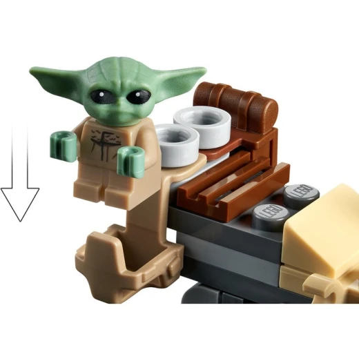 Lego Trouble on Tatooine - ليجو - Image 5