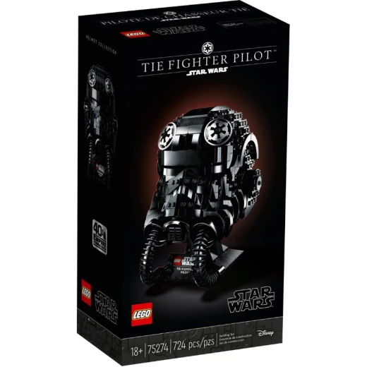 Lego Star Wars Fighter Pilot Lego Star Wars Fighter Pilot