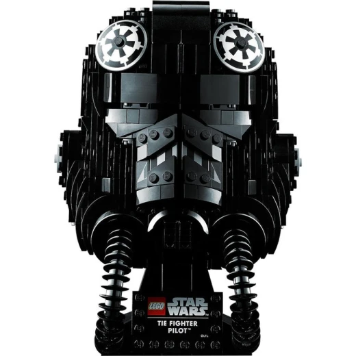 Lego Star Wars Fighter Pilot - ليجو - Image 2
