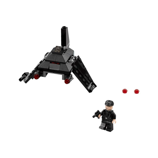 Lego Star Wars Krennic's Imperial Shuttle Micro Fighter - ليجو - Image 2