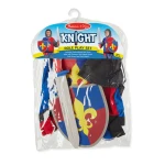 Melissa & Doug Knight Role Play Costume Set - ميليسا اند دوج