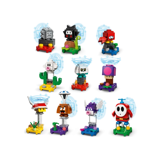 Lego Character Packs – Series 2 - ليجو - Image 5