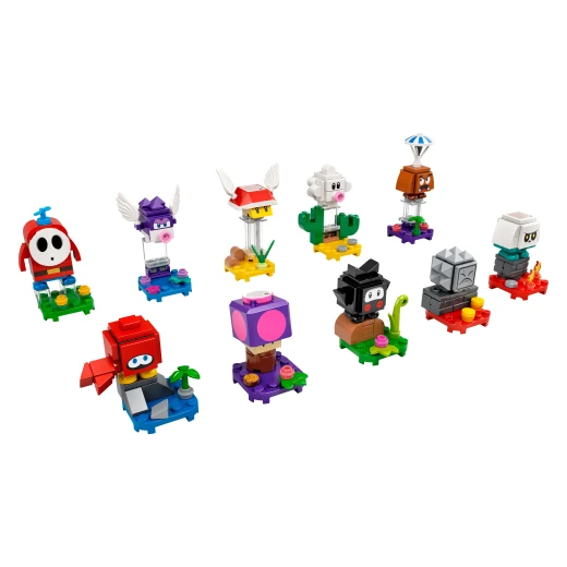 Lego Character Packs – Series 2 - ليجو - Image 6