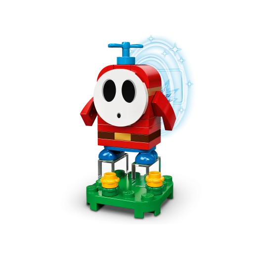 Lego Character Packs – Series 2 - ليجو - Image 2