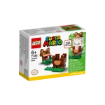Lego Power-Up Pack Tanooki Mario - ليجو