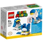 Lego Super Mario penguin outfit - ليجو