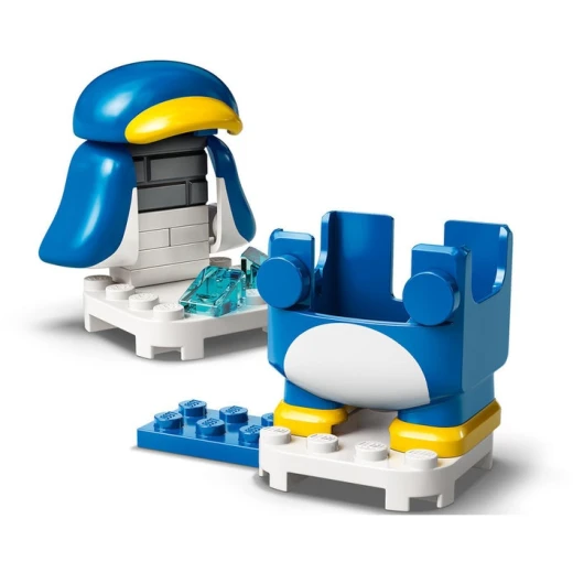 Lego Super Mario penguin outfit - ليجو - Image 2