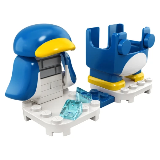 Lego Super Mario penguin outfit - ليجو - Image 3