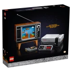 Lego Nintendo Entertainment System - ليجو