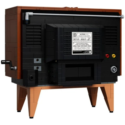 Lego Nintendo Entertainment System - ليجو - Image 3
