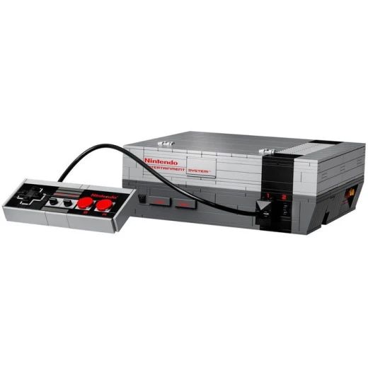 Lego Nintendo Entertainment System - ليجو - Image 2