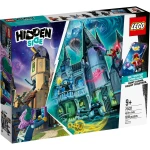 Lego Mysterious Castle - ليجو