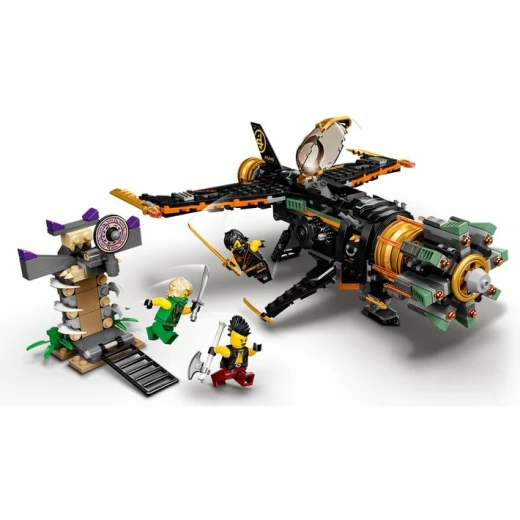 Lego Boulder Blaster - ليجو - Image 2