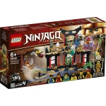 Lego Tournament of Elements - ليجو