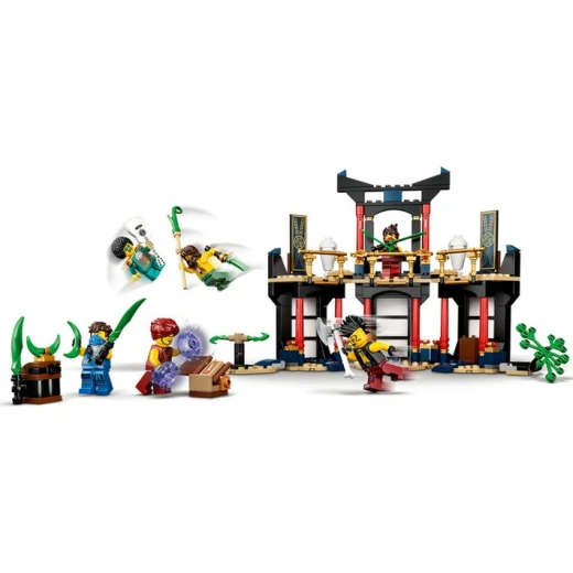 Lego Tournament of Elements - ليجو - Image 3