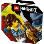 Lego Ninjago Epic Battle Set - Jay vs. Serpentine - ليجو