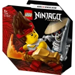 Lego Ninjago Epic Battle Set - Kai vs. Skulkin - ليجو