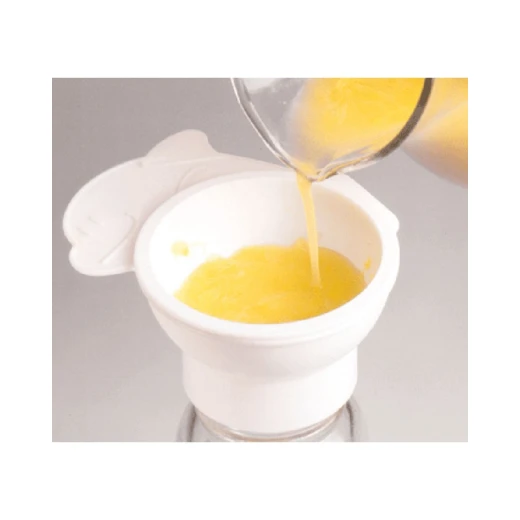 Farlin Juice Strainer, Pink - فارلين - Image 2