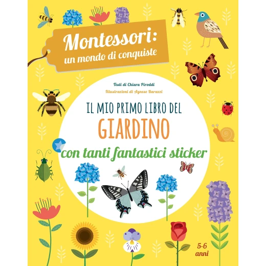 White Star - My First Book of the Farm: Montessori a World of Achievements White Star - My First Book of the Farm: Montessori a World of Achievements