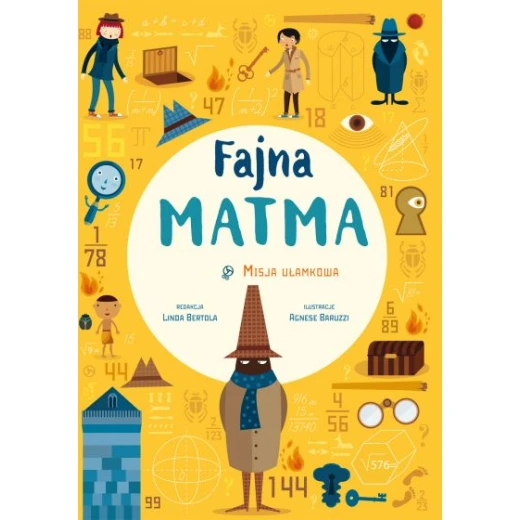 White Star - Mad For Math: Spy School White Star - Mad For Math: Spy School