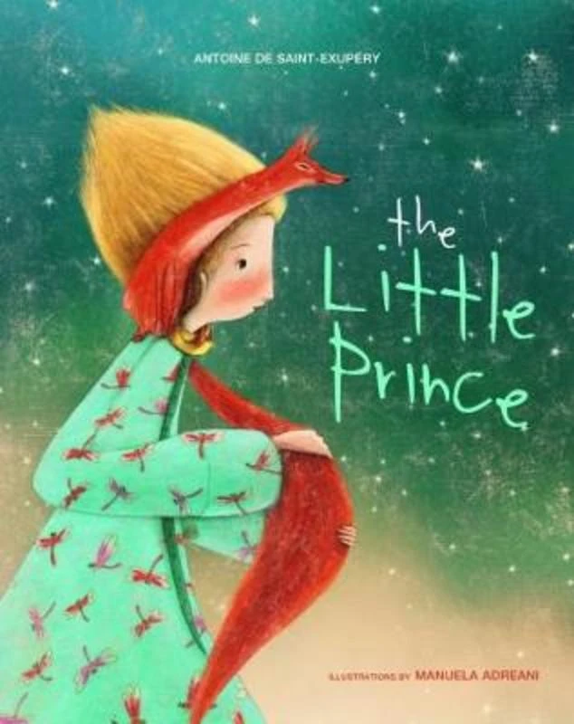 White Star - Little Prince - وايت ستار