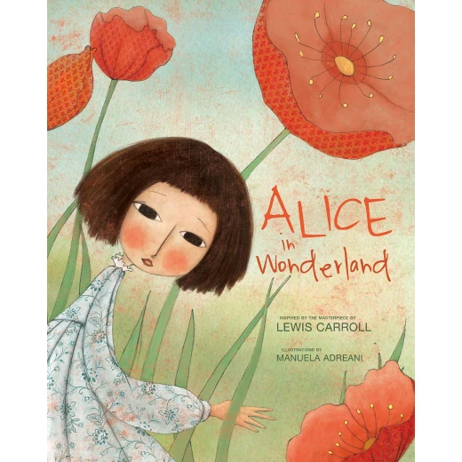 White Star - Alice in Wonderland White Star - Alice in Wonderland