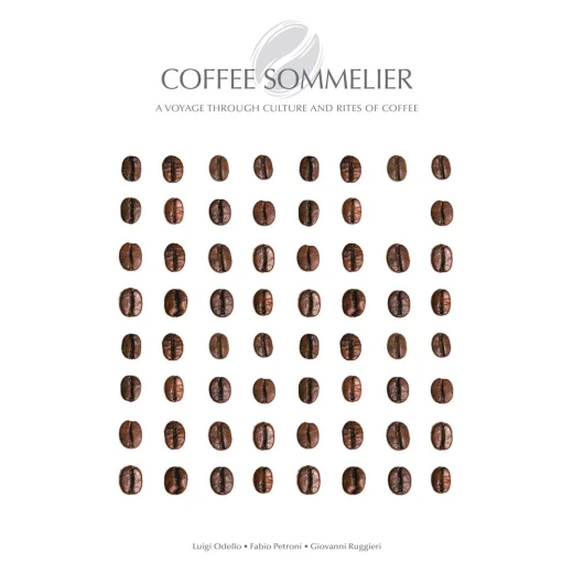 White Star - Coffee Sommelier : A Voyage Through Culture and Rites of Coffee