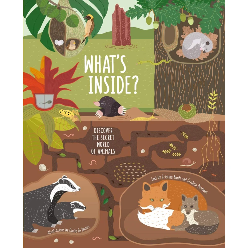 White Star - What's Inside? - وايت ستار
