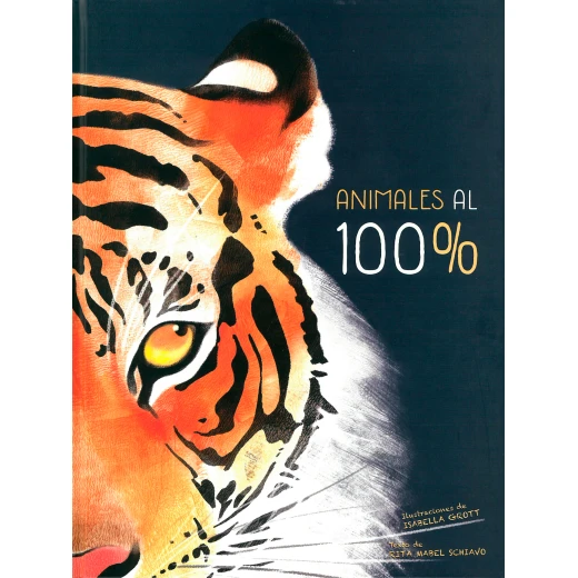 White Star - 100% Full-size Animals White Star - 100% Full-size Animals