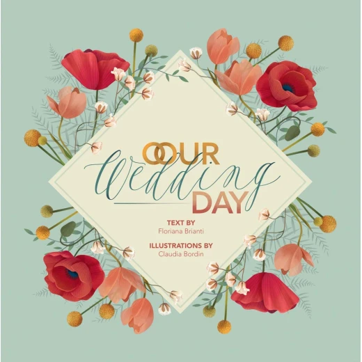 White Star - Our Wedding Day