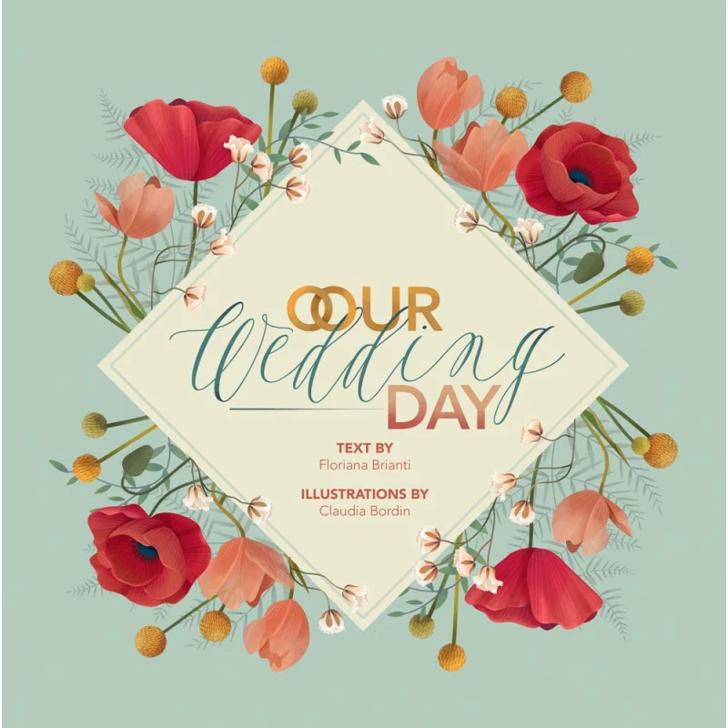 White Star - Our Wedding Day - وايت ستار