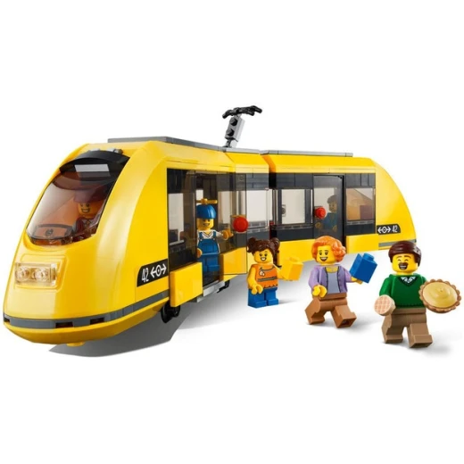 Lego 60271 Main Square - ليجو - Image 5