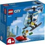 Lego City Police Helicopter 60275 - ليجو