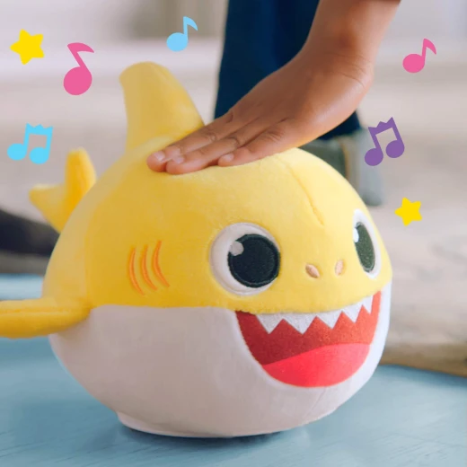 Pinkfong Dancing Baby Shark - بينكفونغ - Image 4