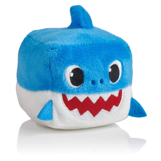 Pinkfong Baby Shark Cube Assortment Style - بينكفونغ - Image 3