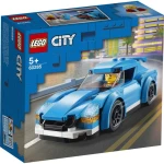Lego City Sports Car - ليجو